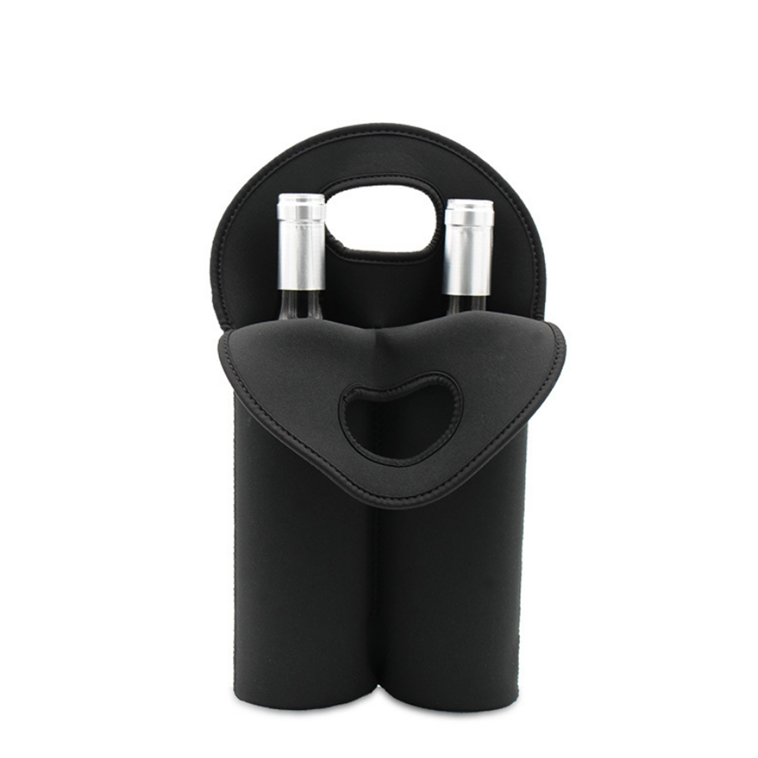 Double Wine Tote 3