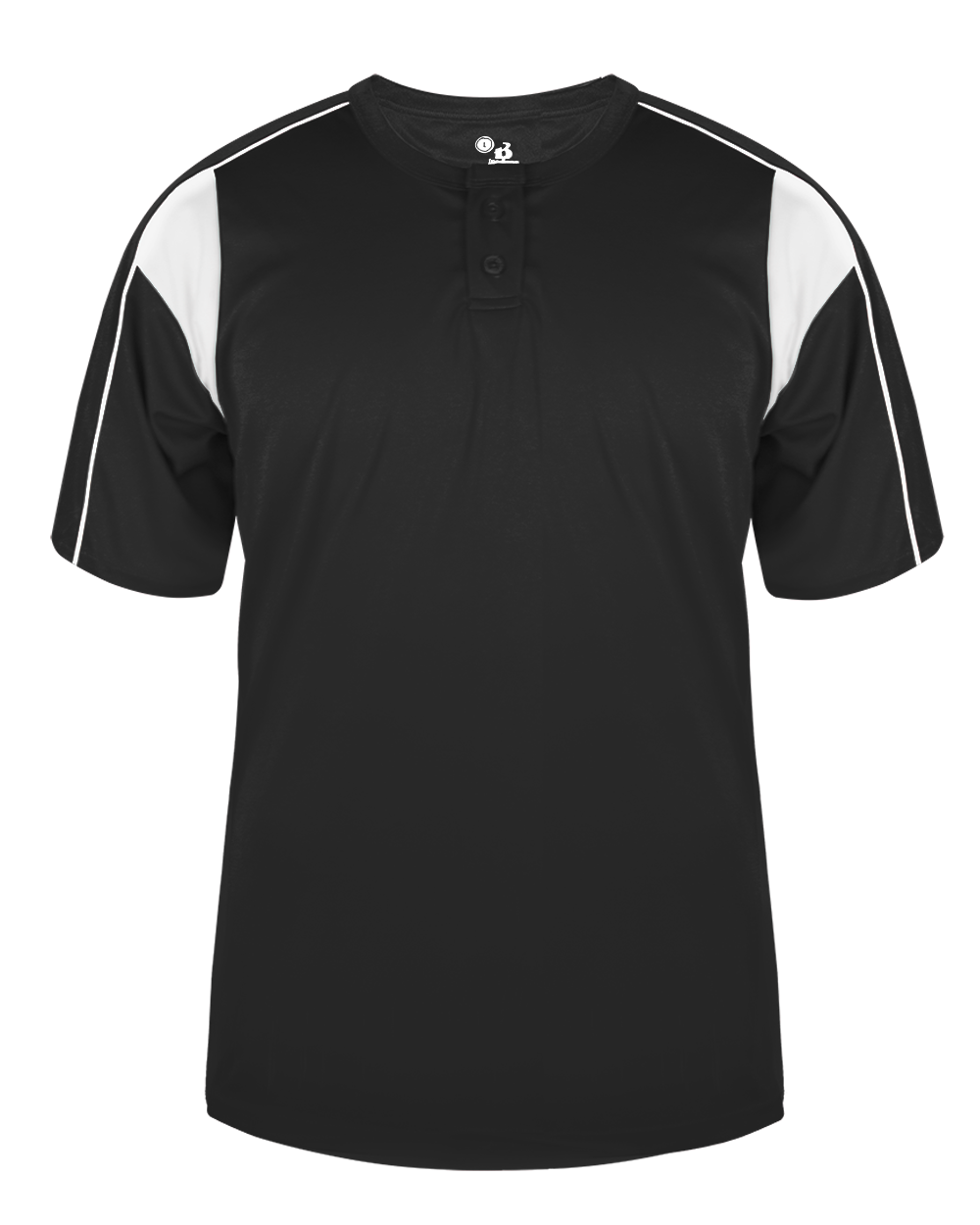 Pro Youth Placket 8