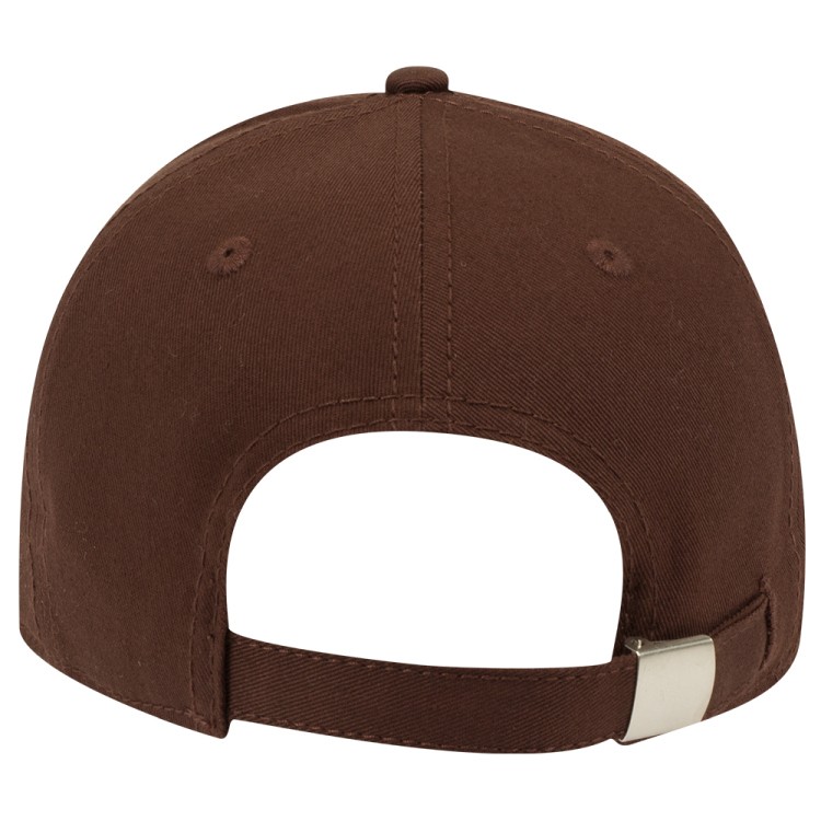 OTTO CAP® 6 Panel Low Profile Baseball Cap 58