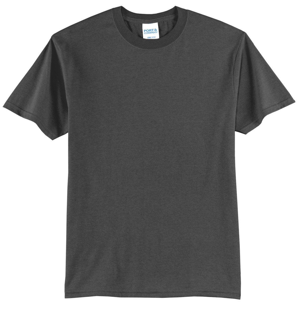 Port & Company® Tall Core Blend Tee 96