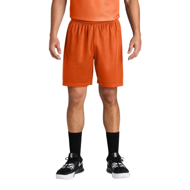 Sport-Tek PosiCharge Mesh 7" Short 4