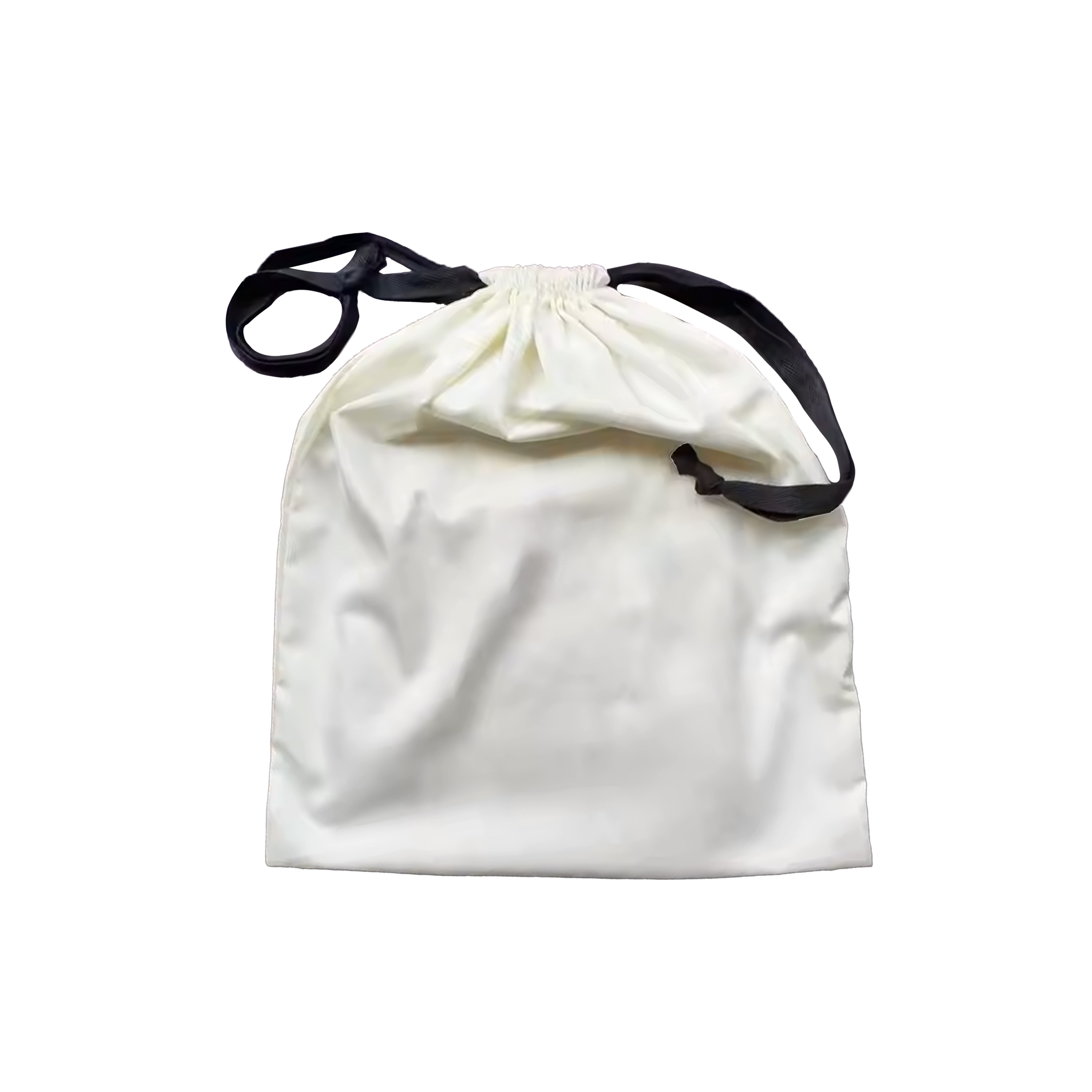 Luna Munique Gold Mesh Watch + Silk Pouch 2