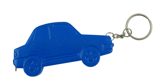 3' Car Tape Measure W/Key chain-close out (Key Chain, Keychain, Key tag, Tape Measure, Tools) 6