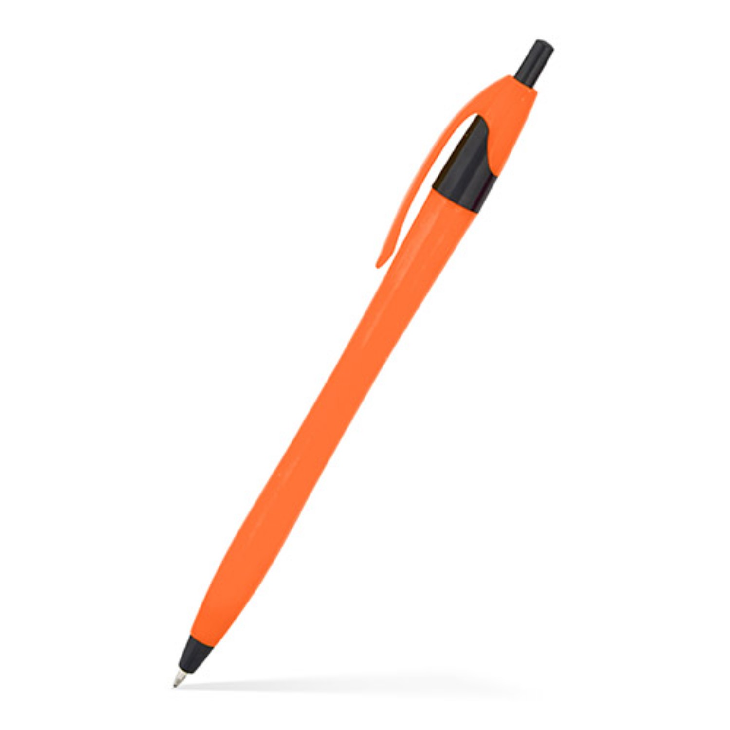 Slimster IV Click Pen 13