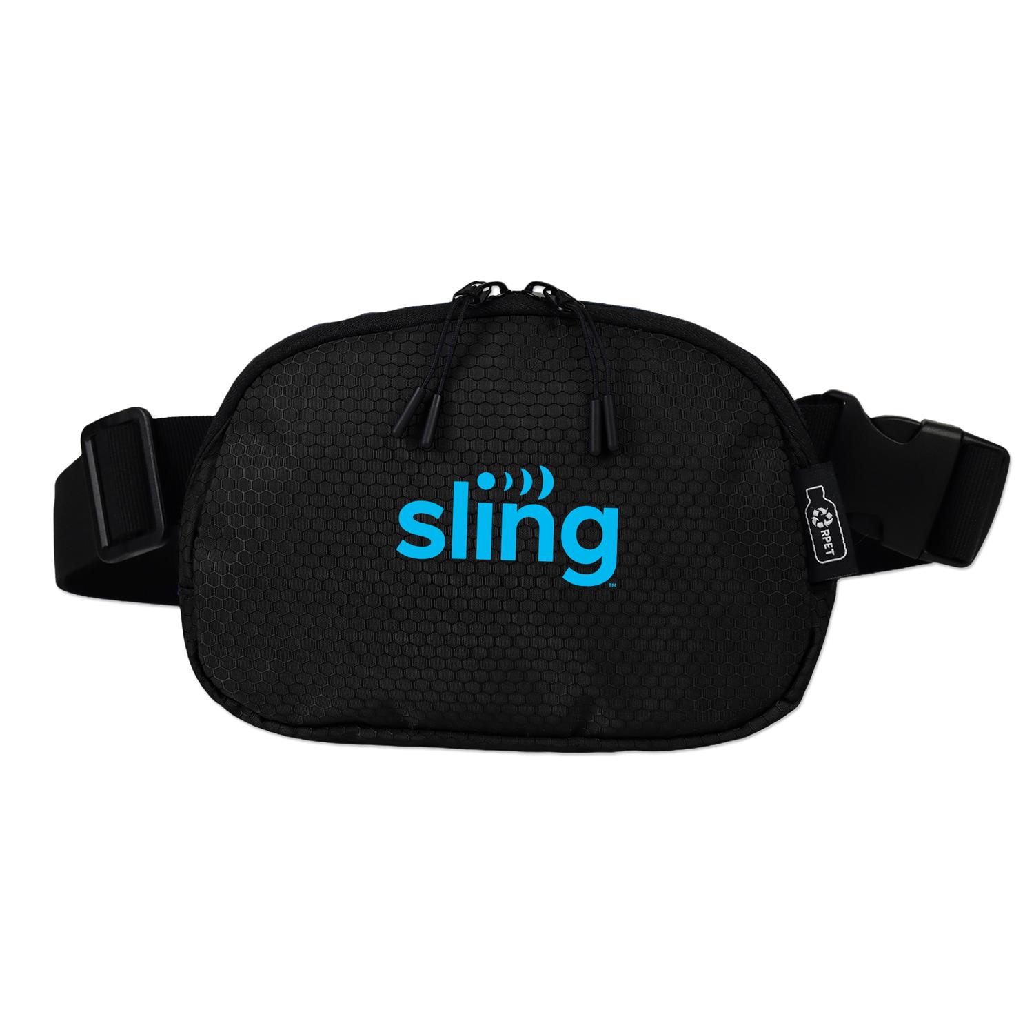 See Thru Belt Bag 7