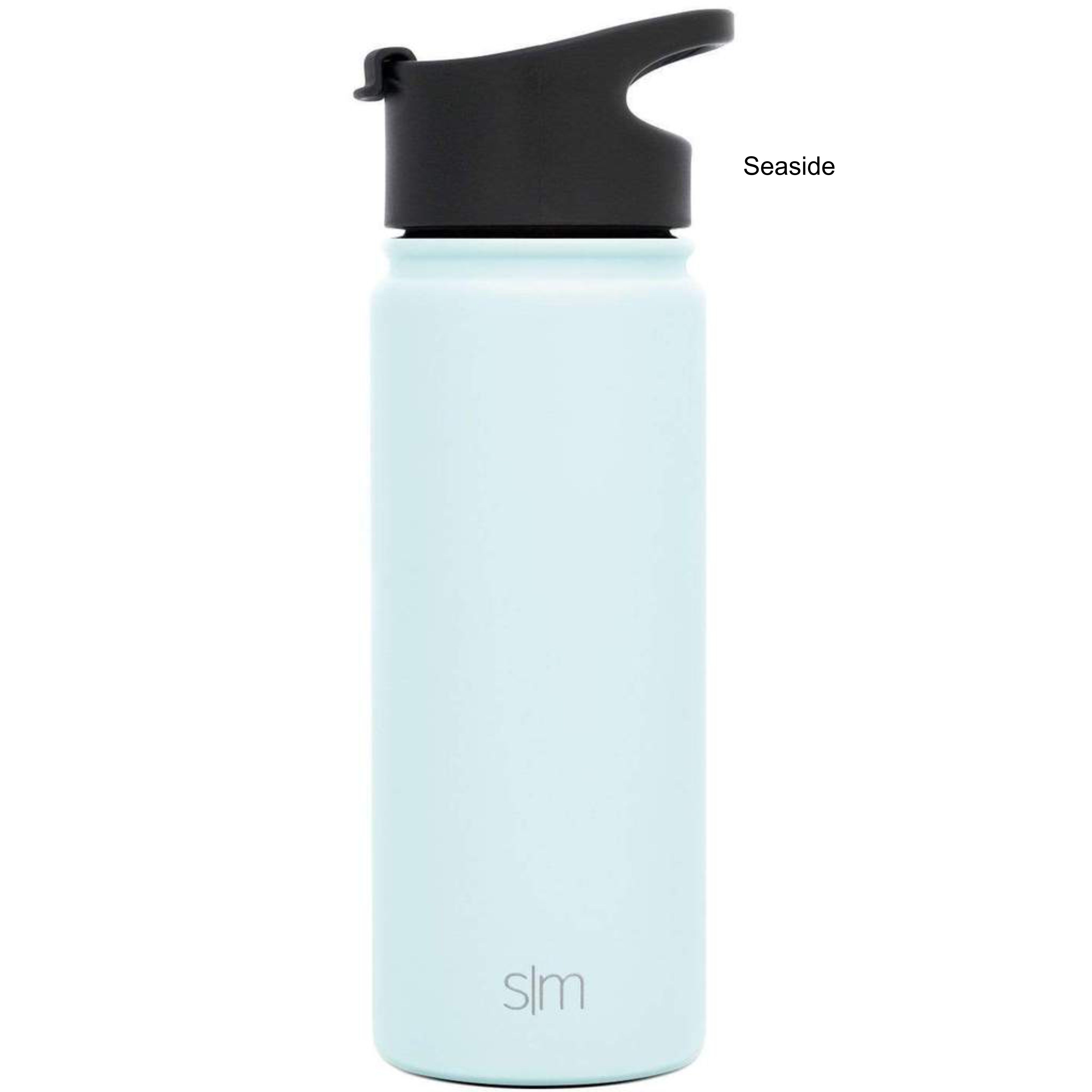 Simple Modern 18 oz Summit Water Bottle with Straw Lid 9