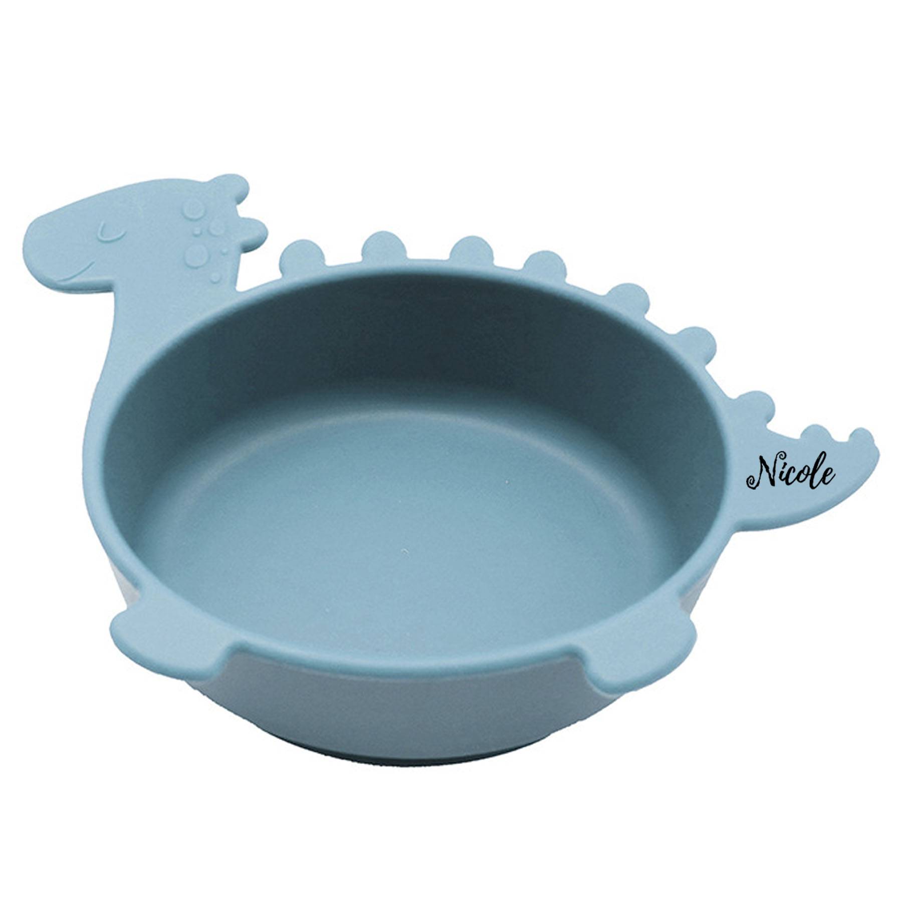 Silicone Bowl for Baby 1