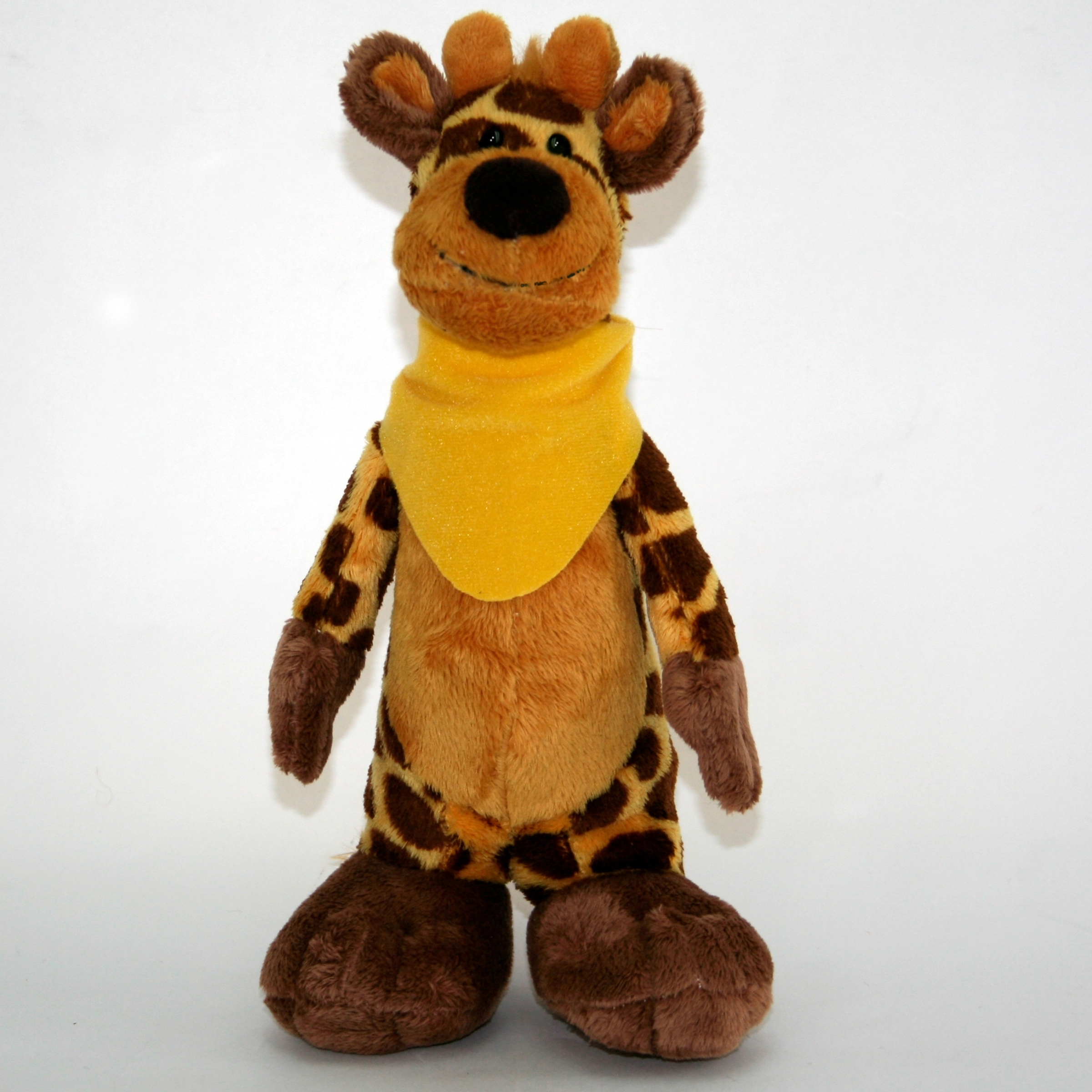 10" Long Body Giraffe 17