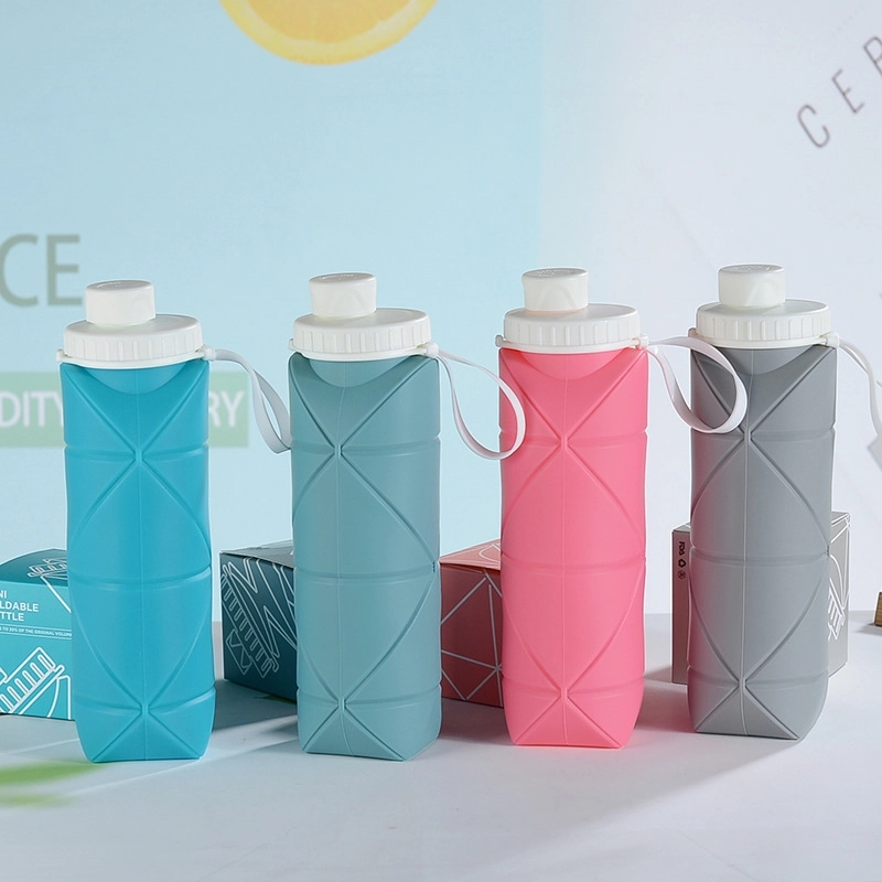Foldable Water Bottles 5