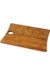 Woodland Bamboo Cutting Board (M) 5