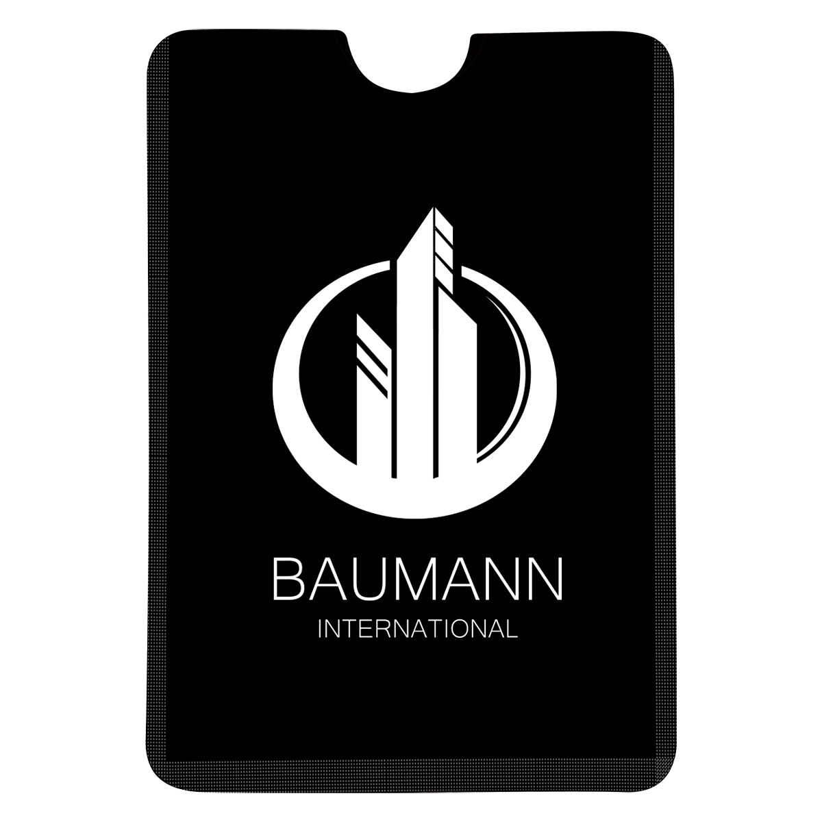 RFID Data Blocking Phone Card Sleeve 3