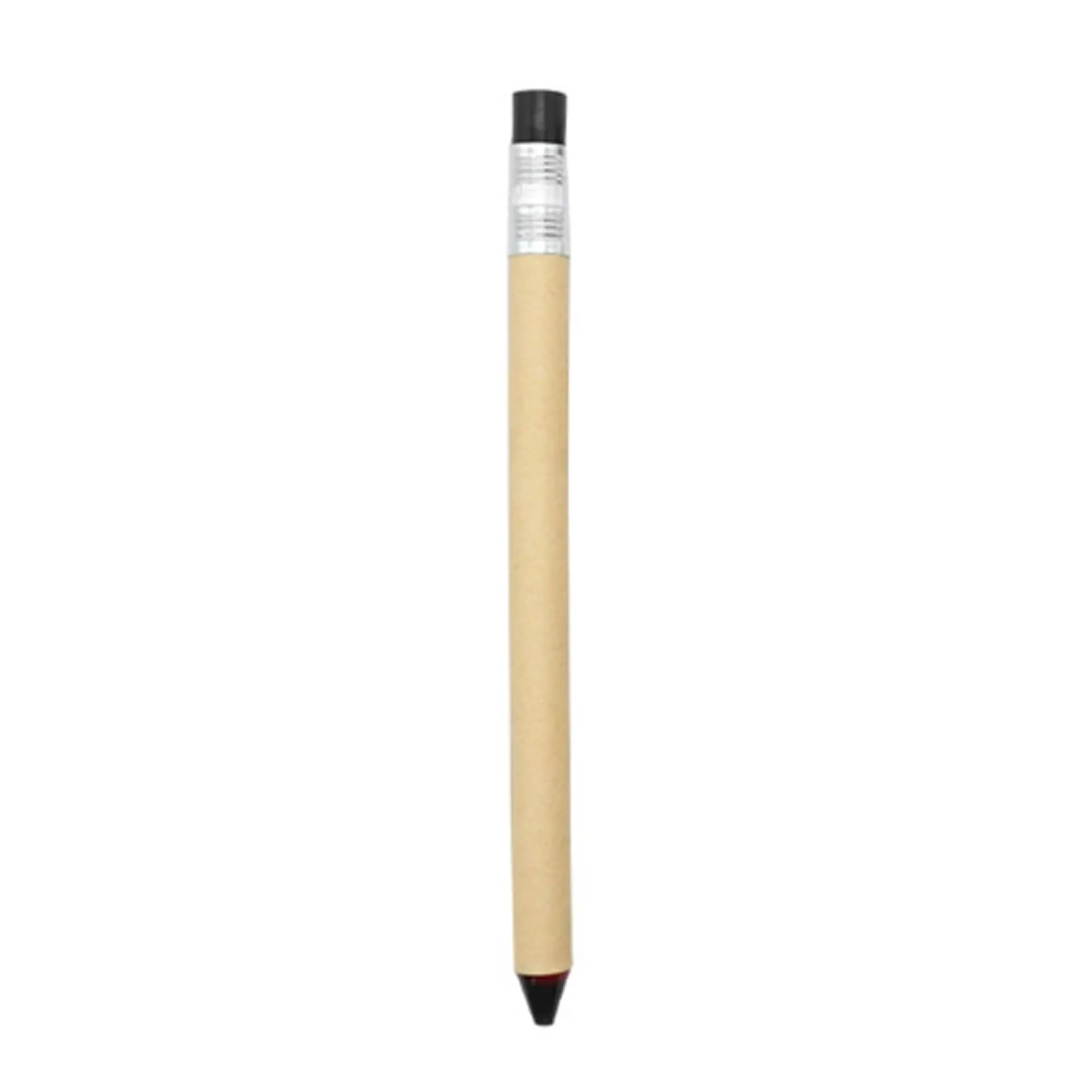Pencil Shaped Ballpoint Pen 5