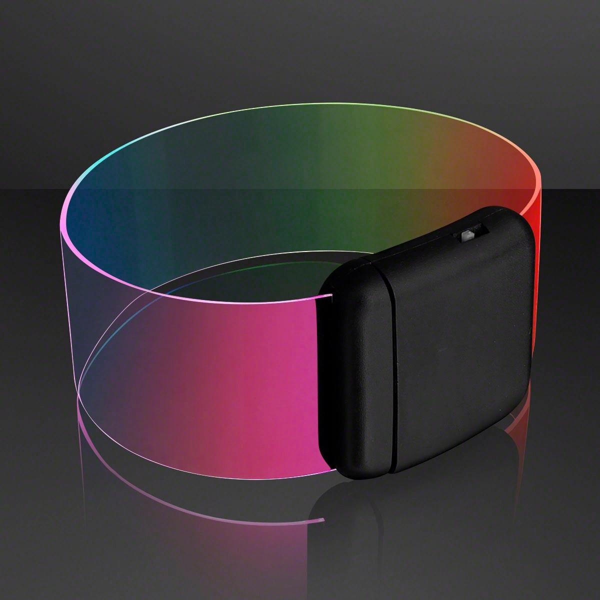 Cosmic LED Neon Bracelets 15