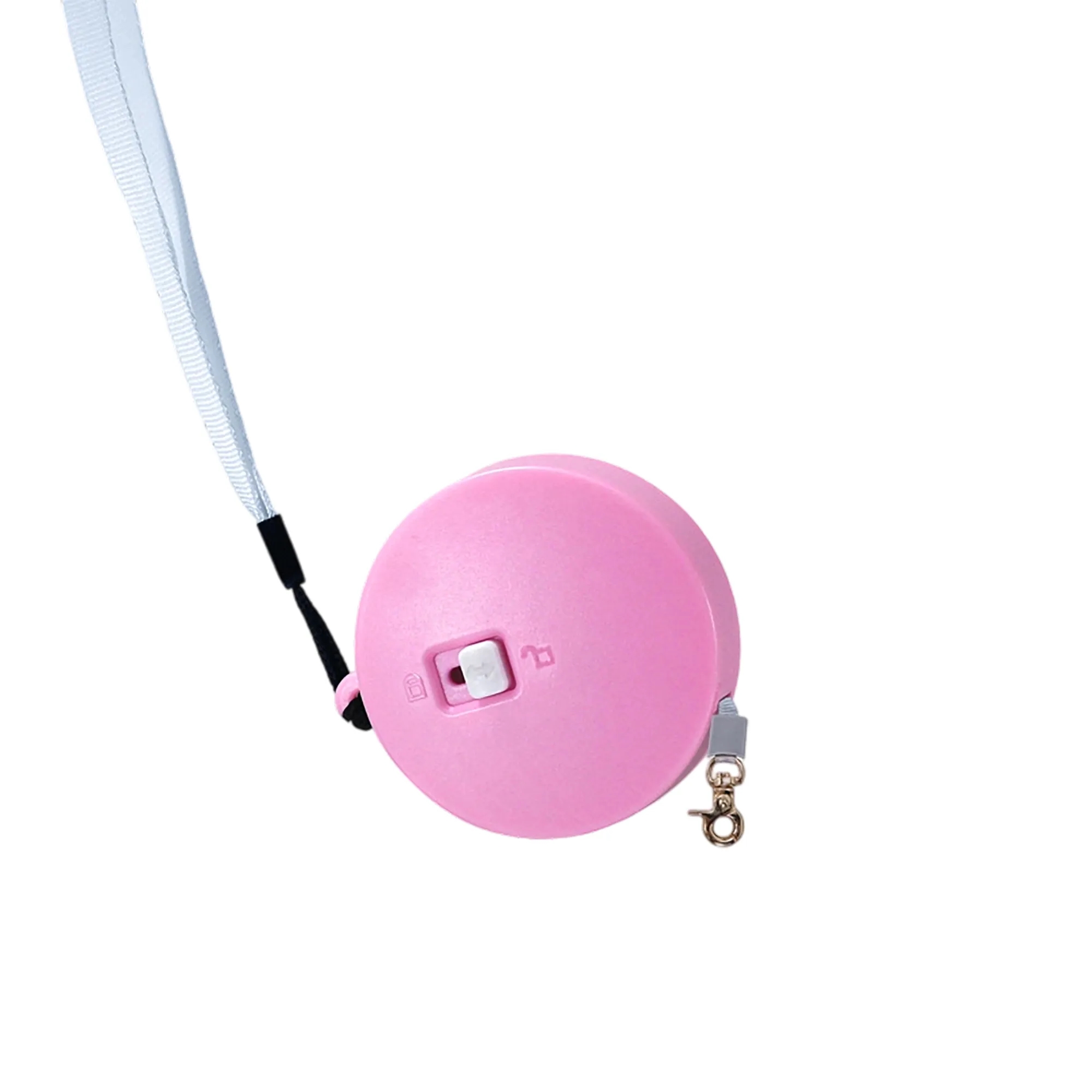 Retractable Dog Leash 4