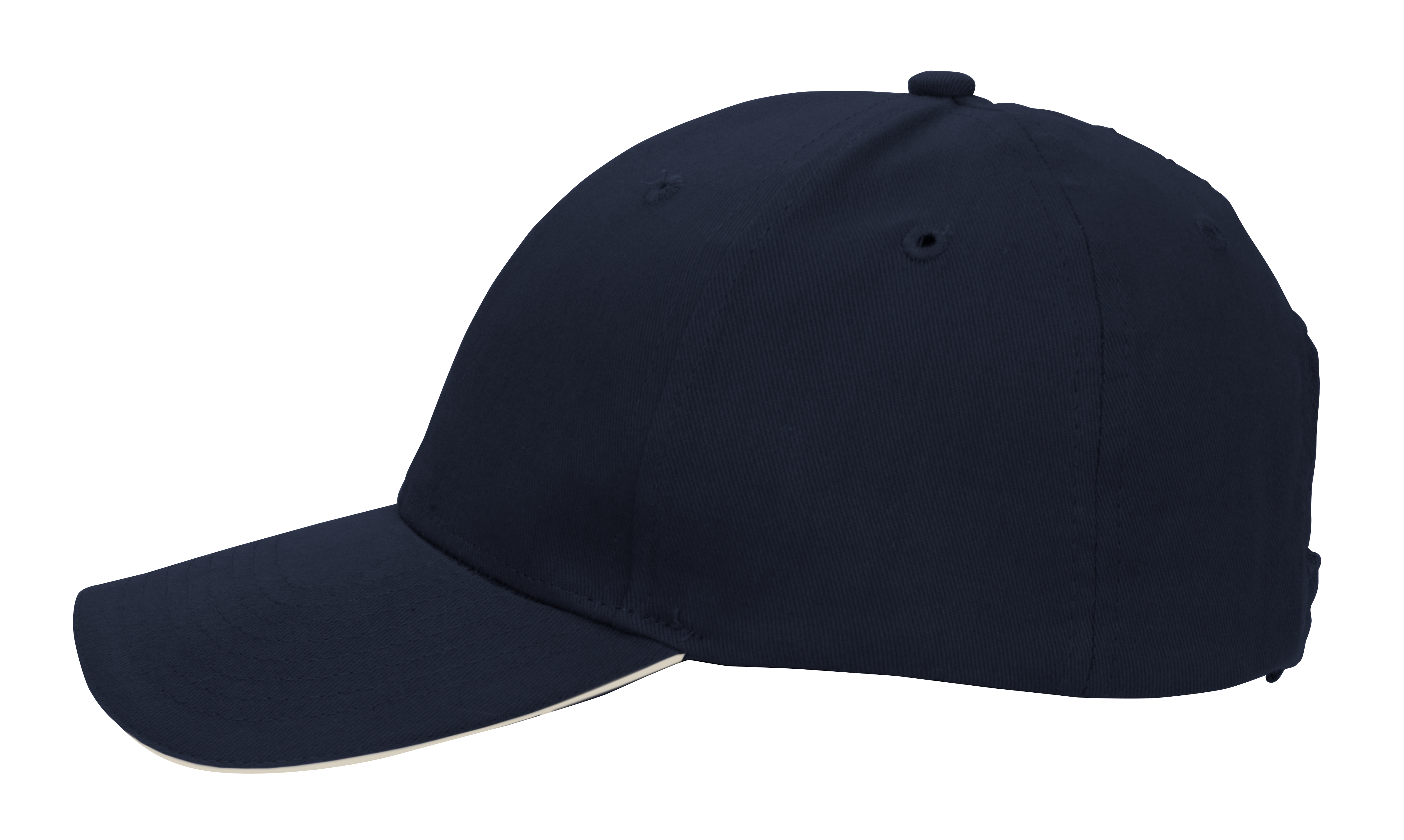 Pro-Lite Deluxe II Cap with Sandwich Visor