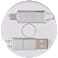 Spinner 5-in-1 40W PD Charging Cable 2
