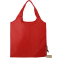 Bungalow RPET Foldable Shopper Tote 136