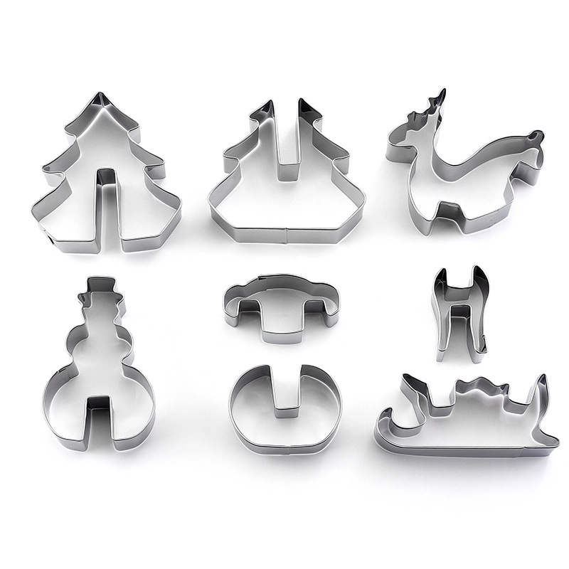 Cookie Cutter 4