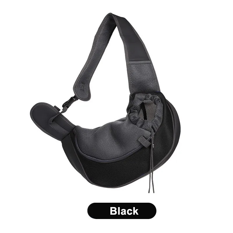 Pet Dog Funny Bag 11
