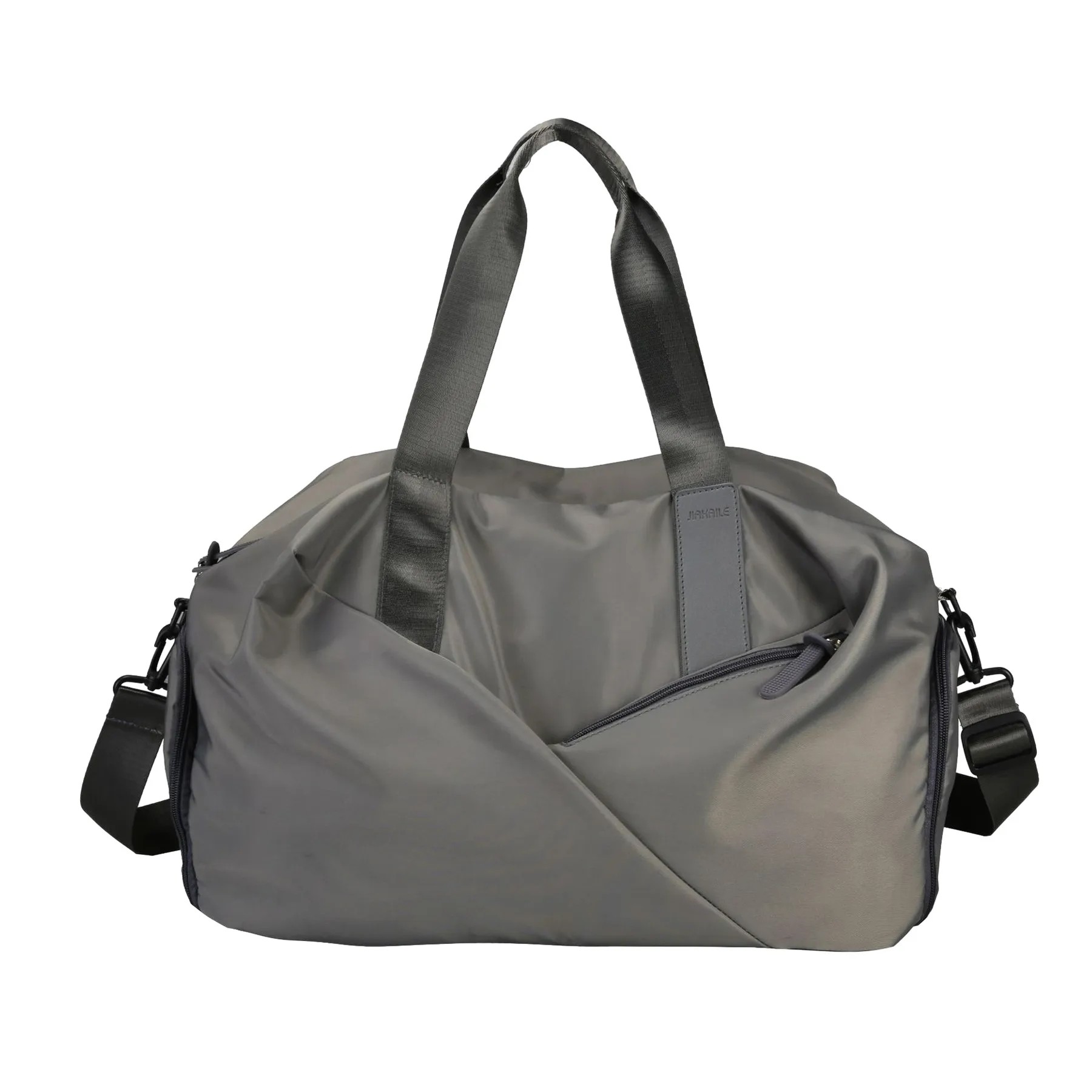 16.54 X 9.45 X 9.84 Inch Large Capacity Fitness Bag 7