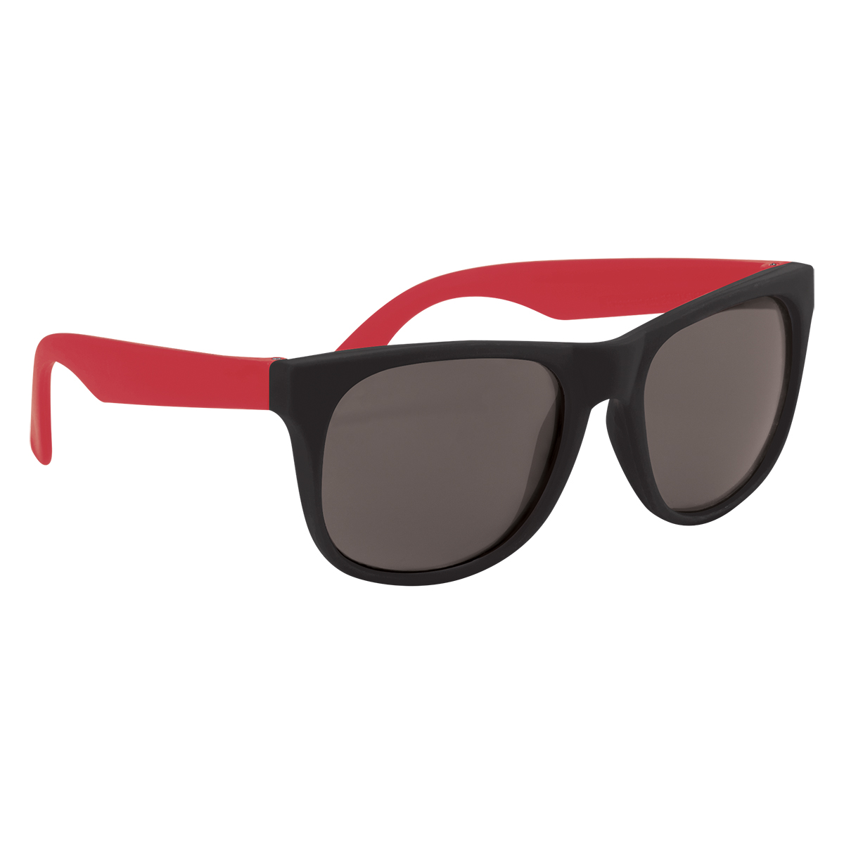Rubberized Sunglasses 23