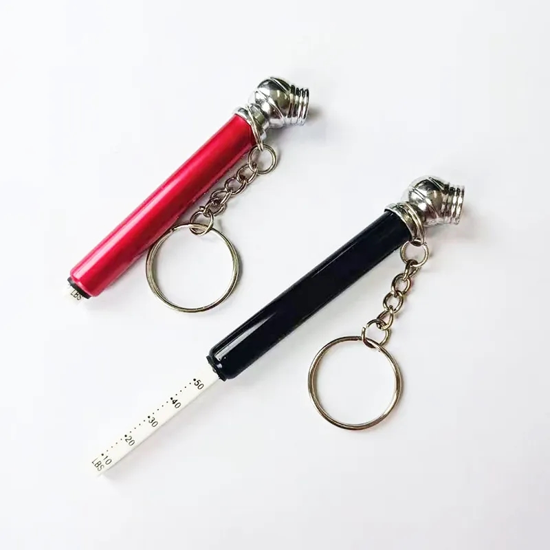 Mini Tire Pressure Gauge 5