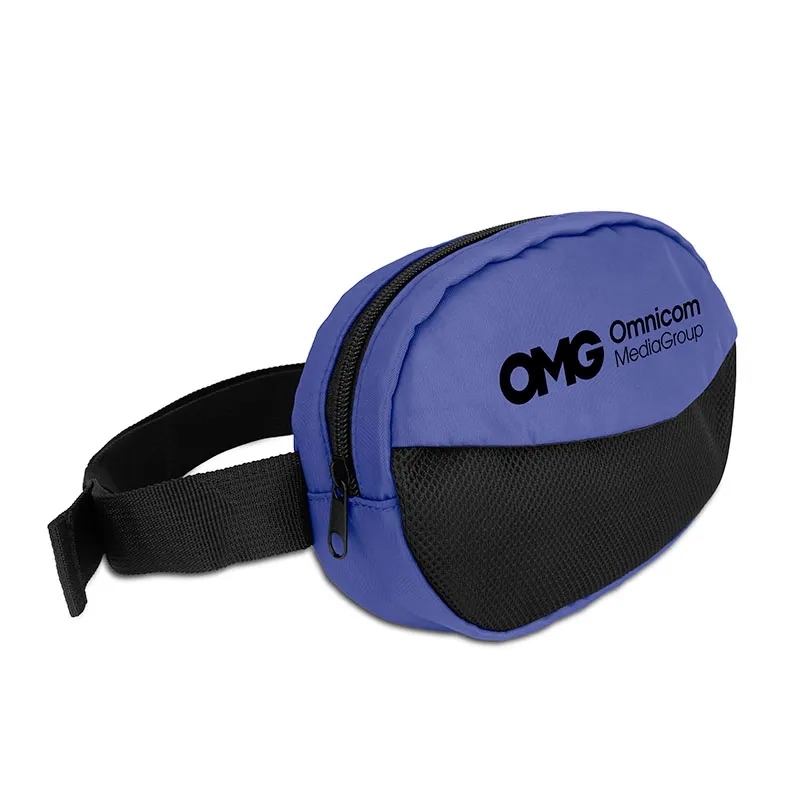 StyleMesh Fanny Pack 5