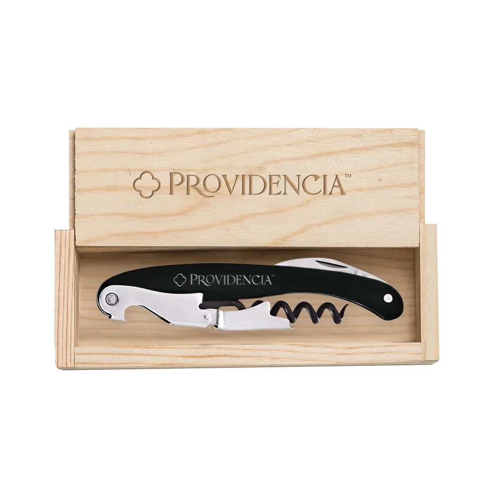 Lisse Soft-Touch Corkscrew 3