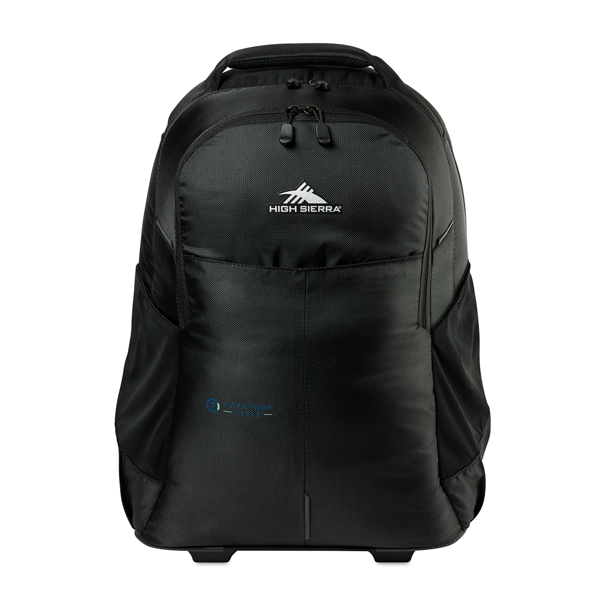 High Sierra® Powerglide Pro Wheeled Backpack 36