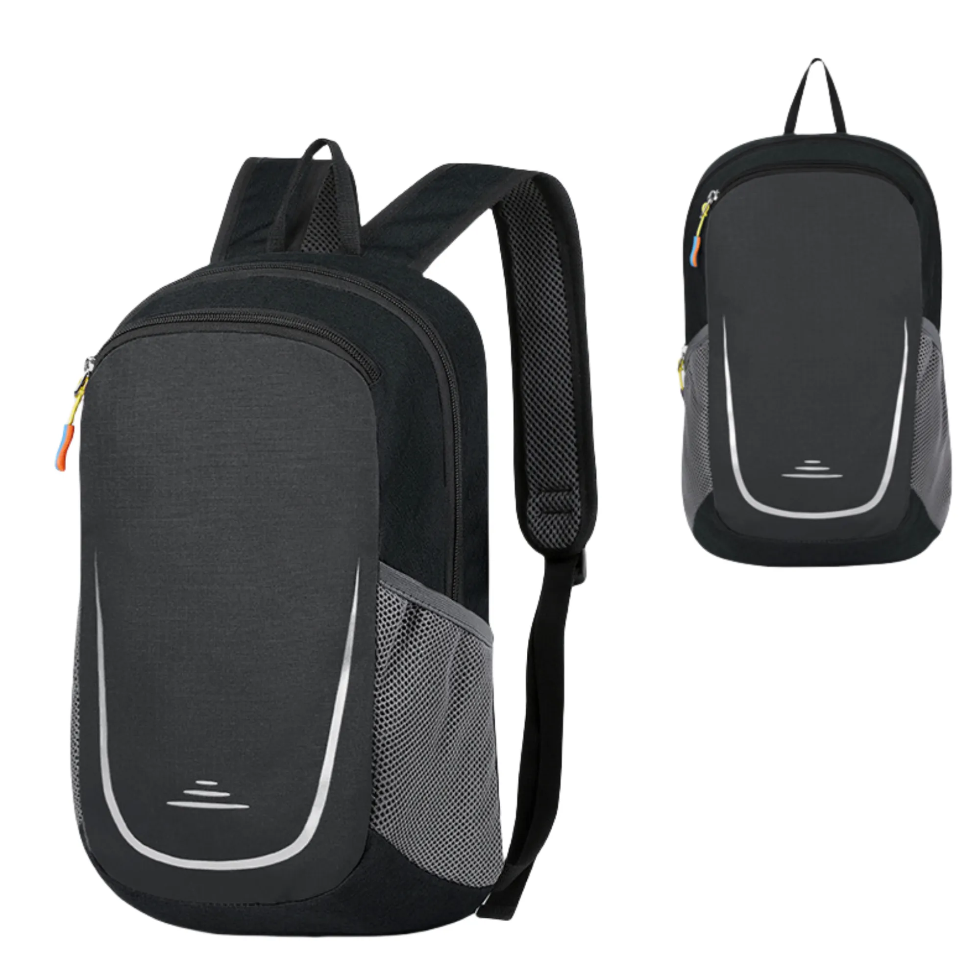 Outdoor Waterproof Ultra-Light Backpack 8