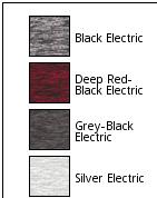 PosiCharge Long Sleeve Electric Heather Tee