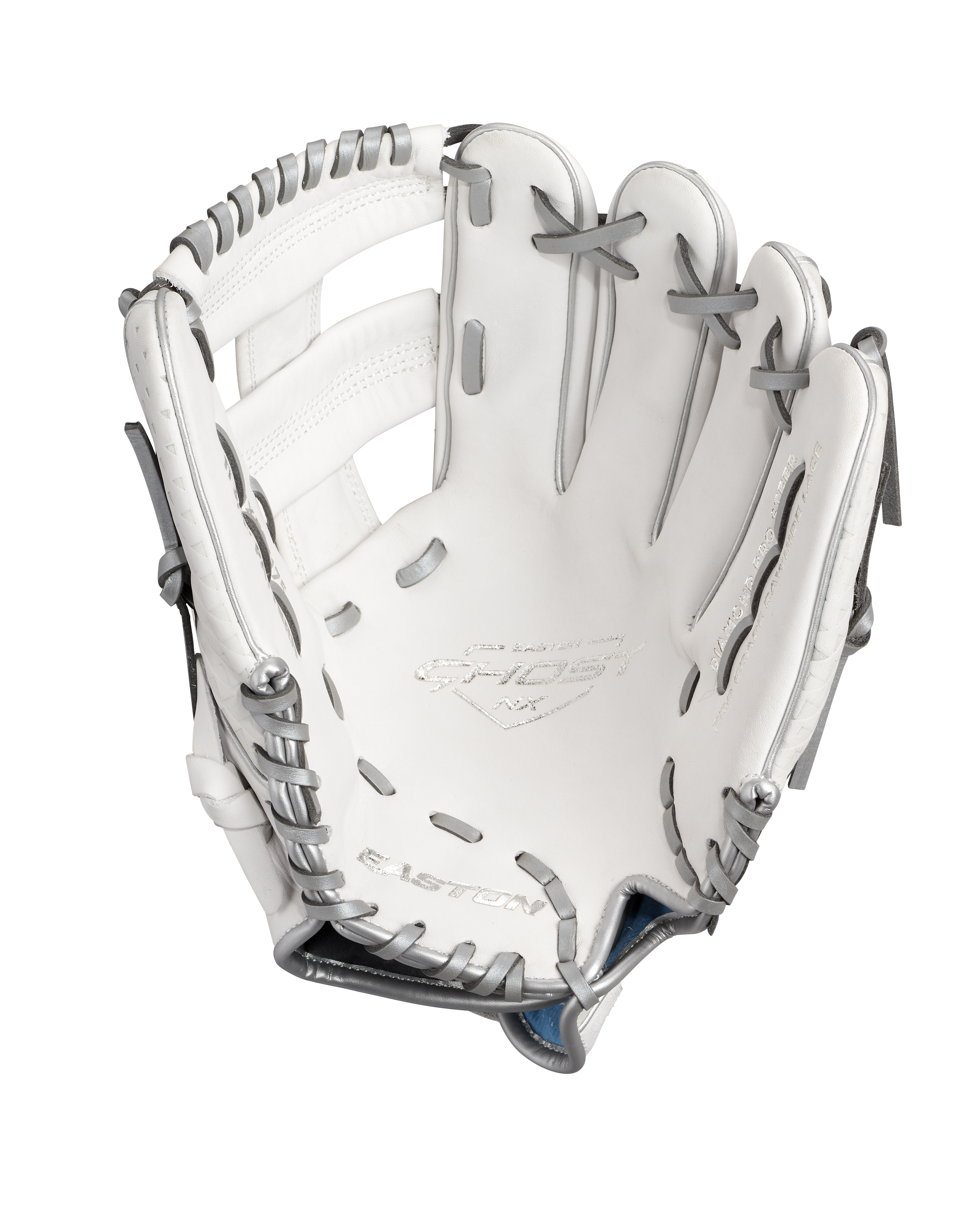Easton Ghost NX 12 in Fastpitch Glove, Infield 3