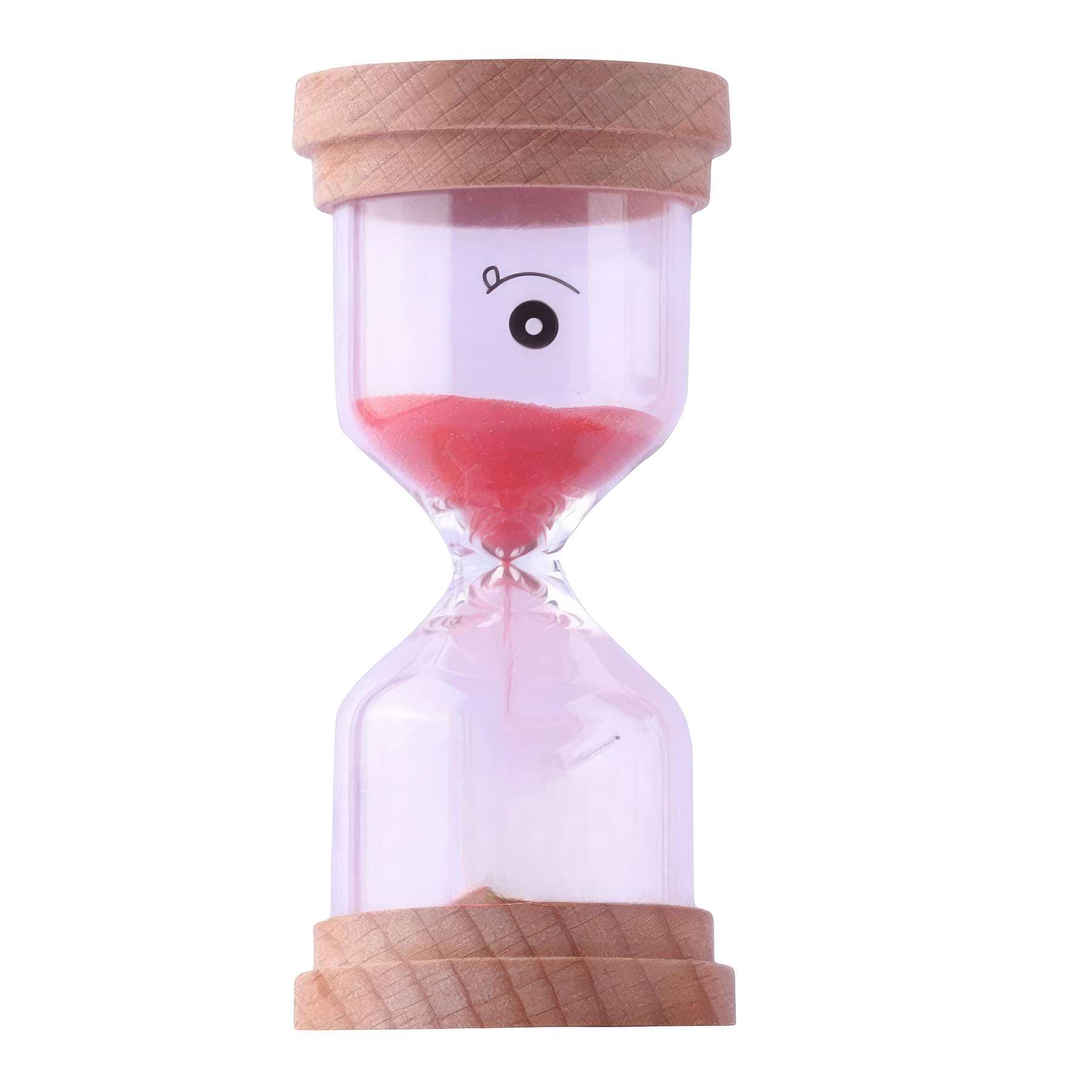 5/10/15/30/45/60 Minutes Sand Glass Timer 2