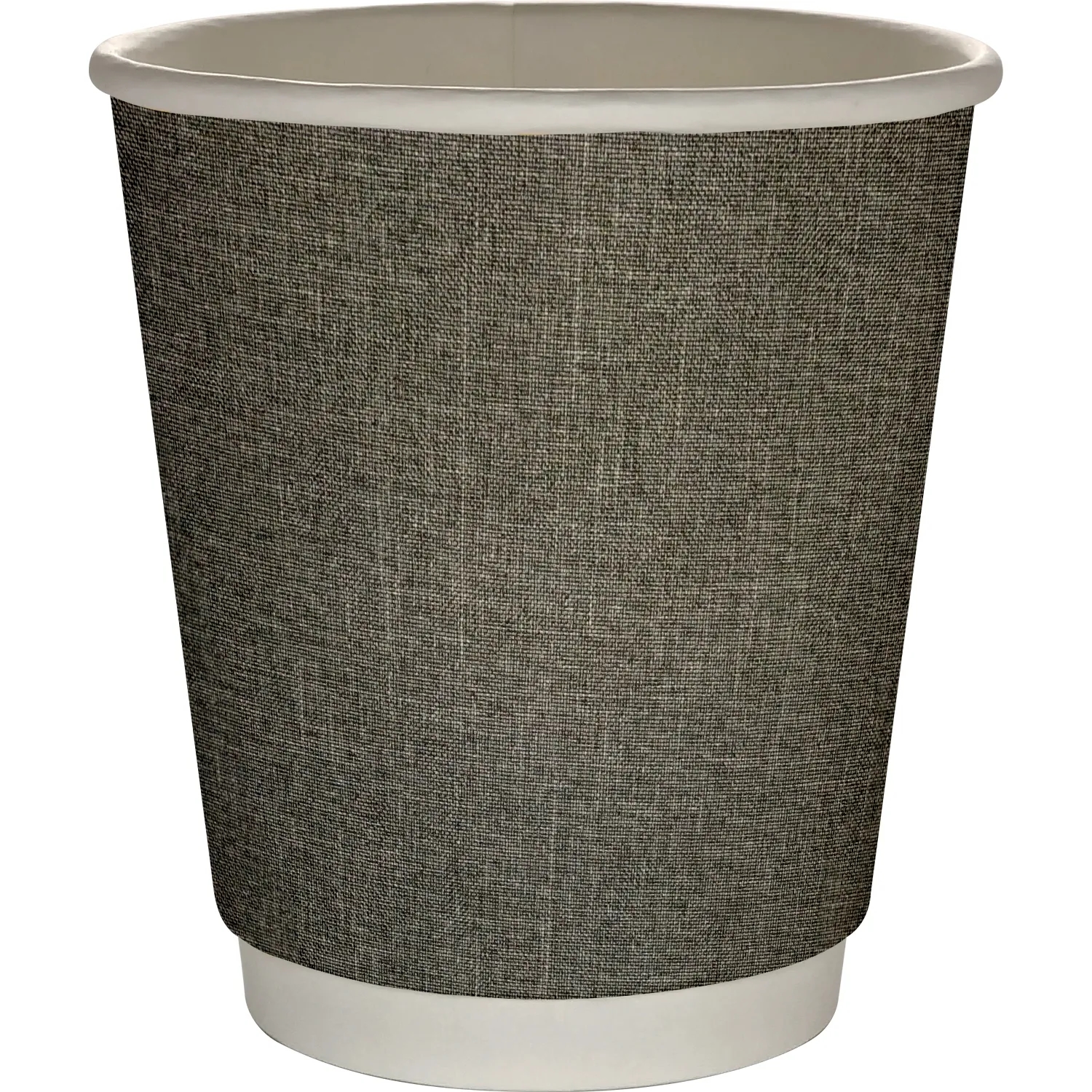 10 oz Full Color Ridge Insulated Paper Cup 5