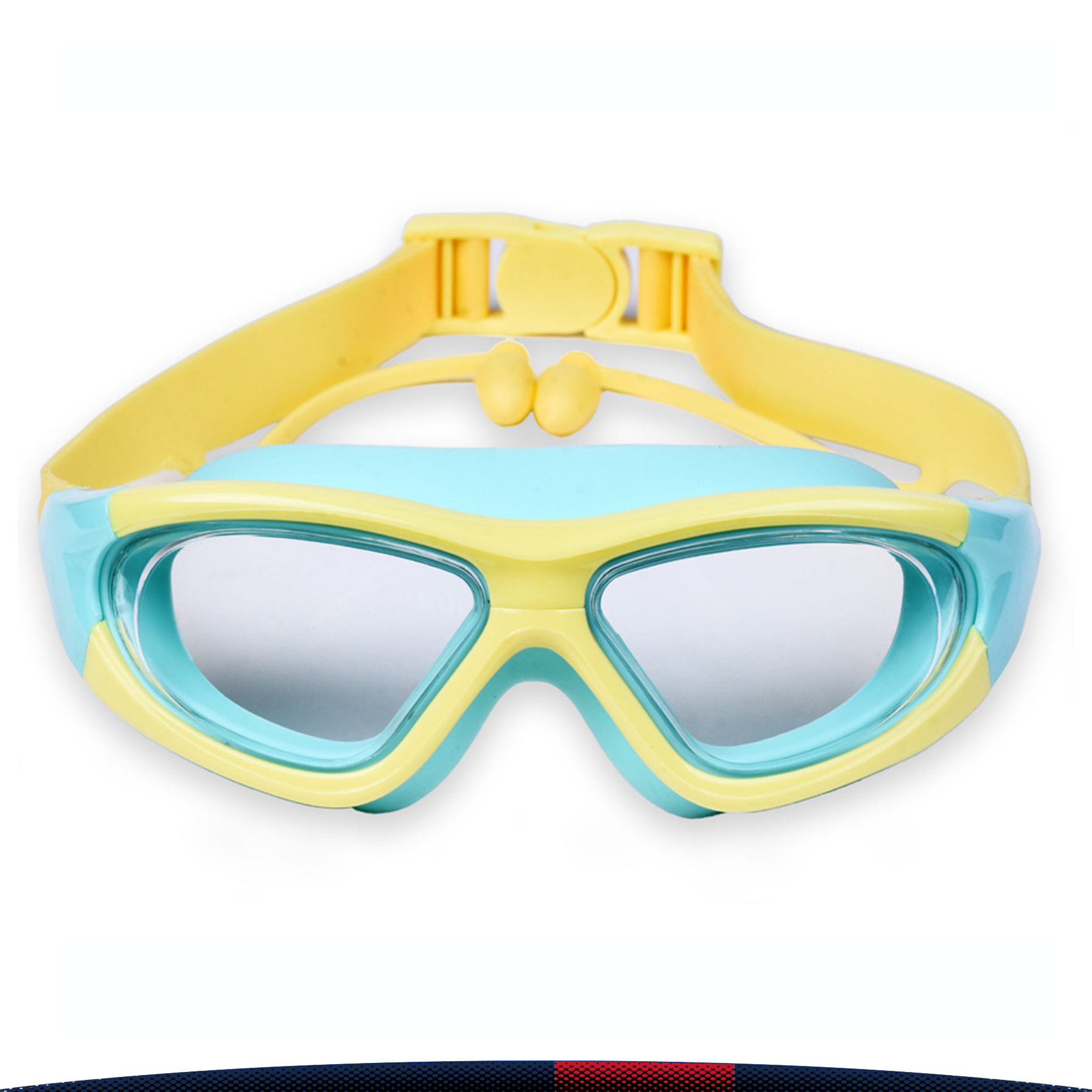 Lotam Kids Swimming Goggles 3