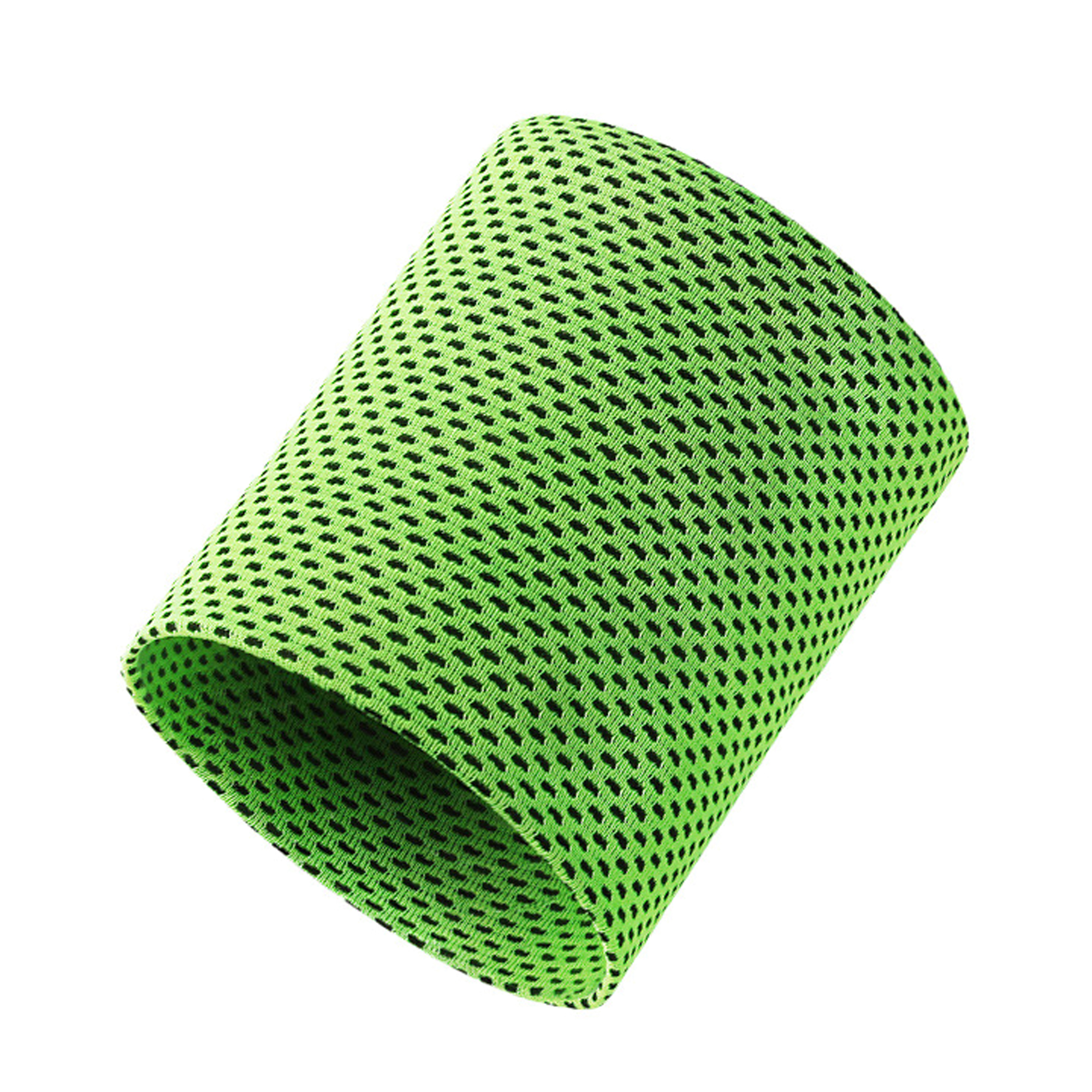 Elastic Cooling Wristband for Sports 5
