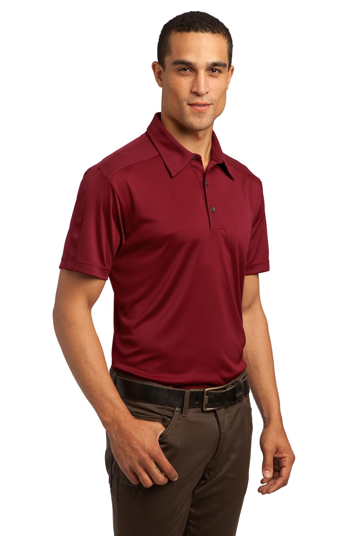 OGIO® Hybrid Polo 14