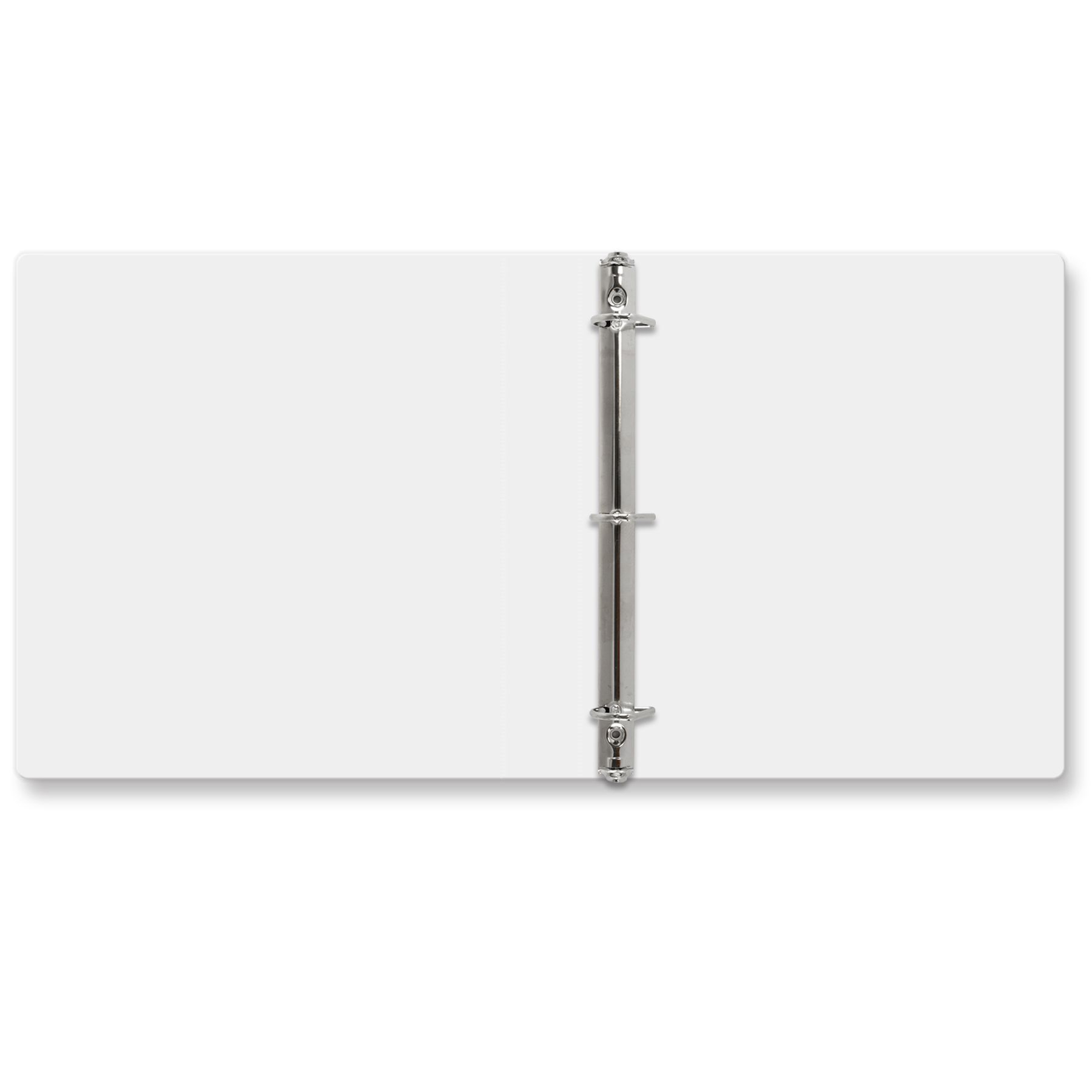 1" Express Angle D Ring Binder 21