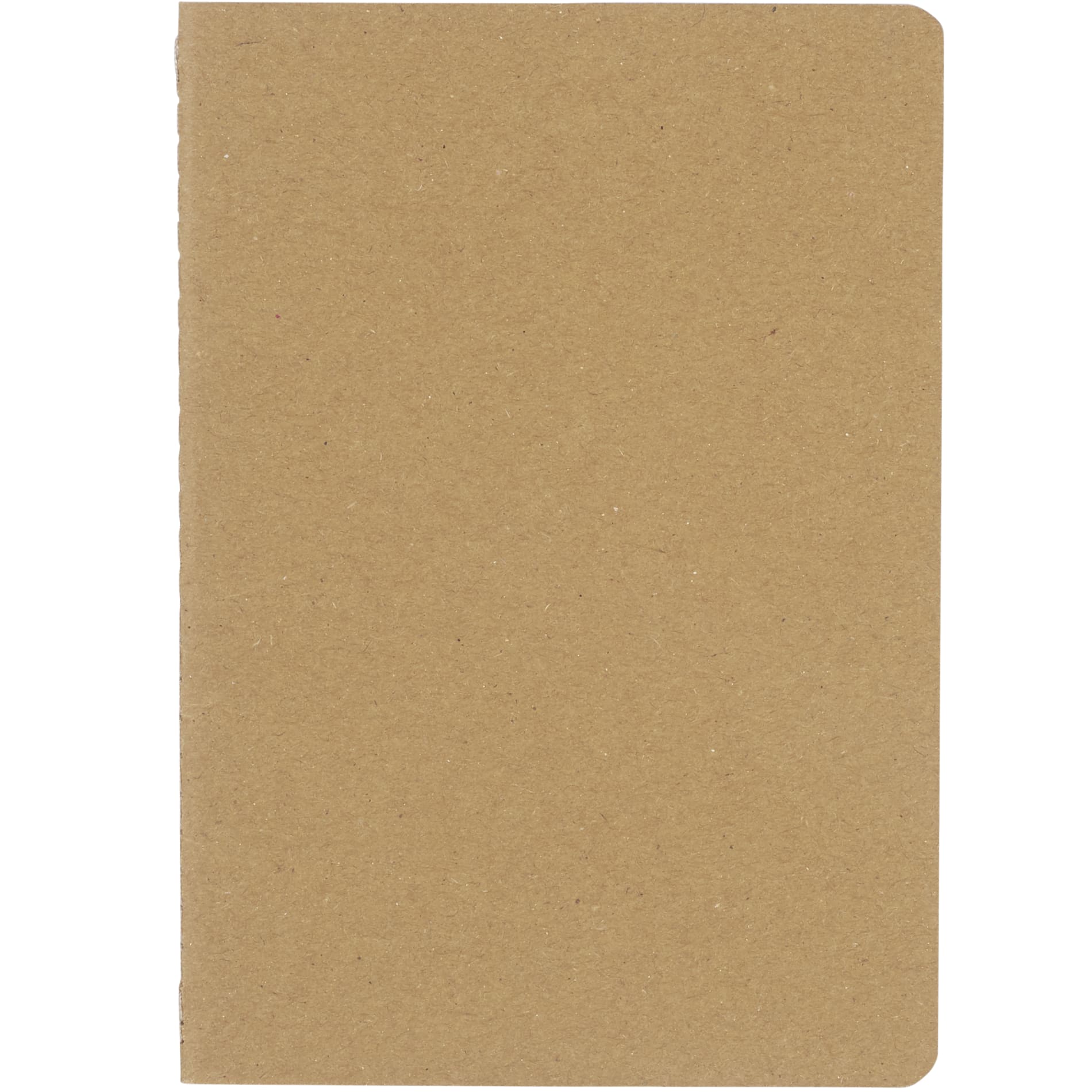 FSC® Mix 5" x 7" Pocket Notebook 21