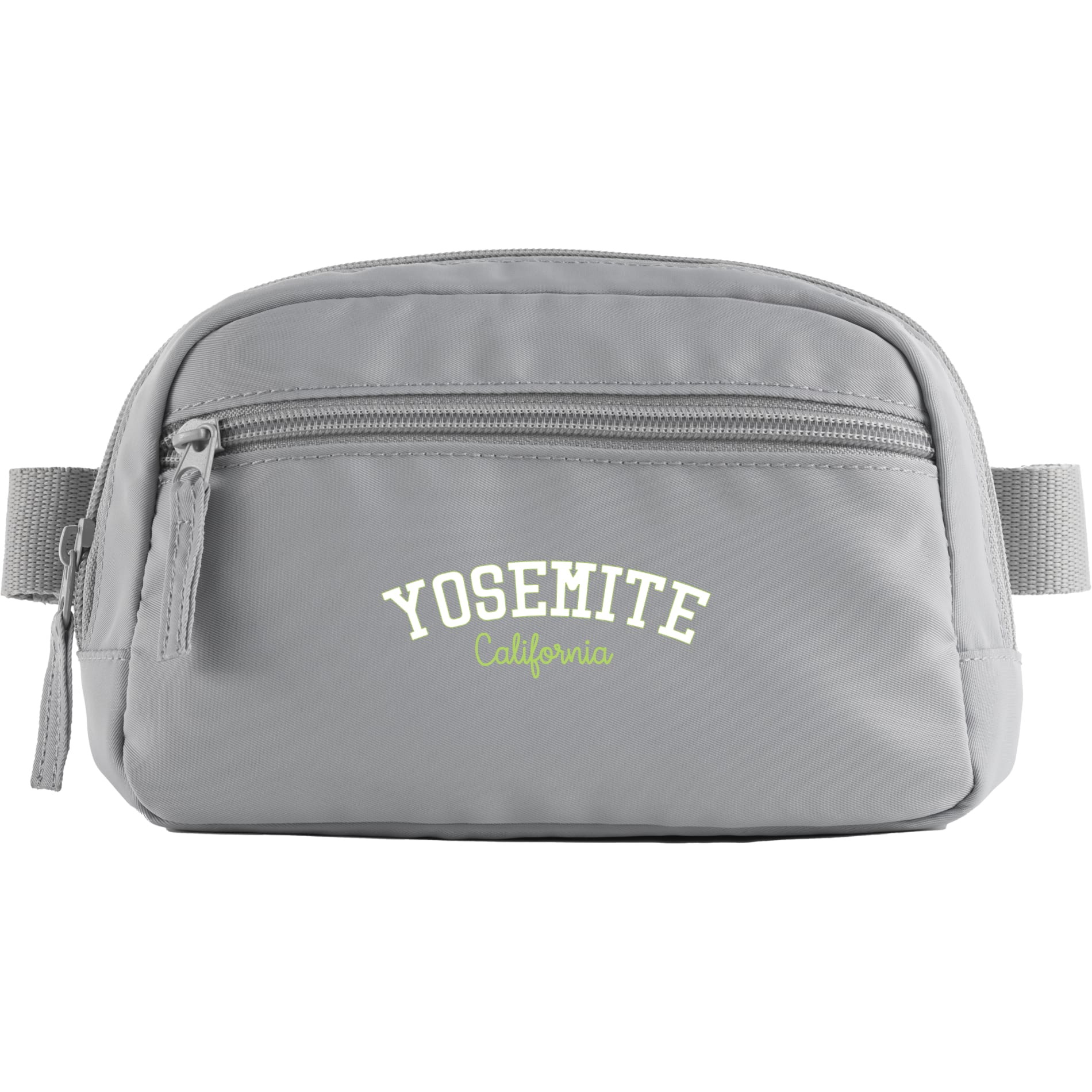 Recycled Sport Fanny Pack 227