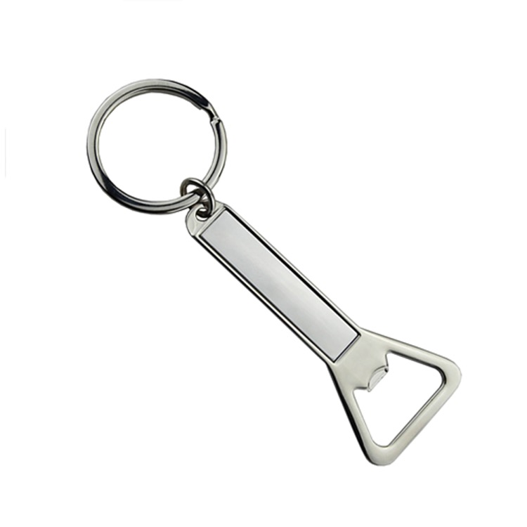 Beeki Bottle Opener Key Ring 3