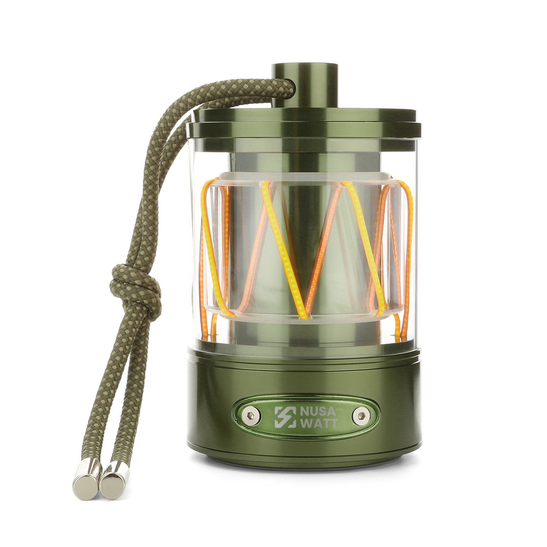 Waterproof Portable Lantern Speaker 19