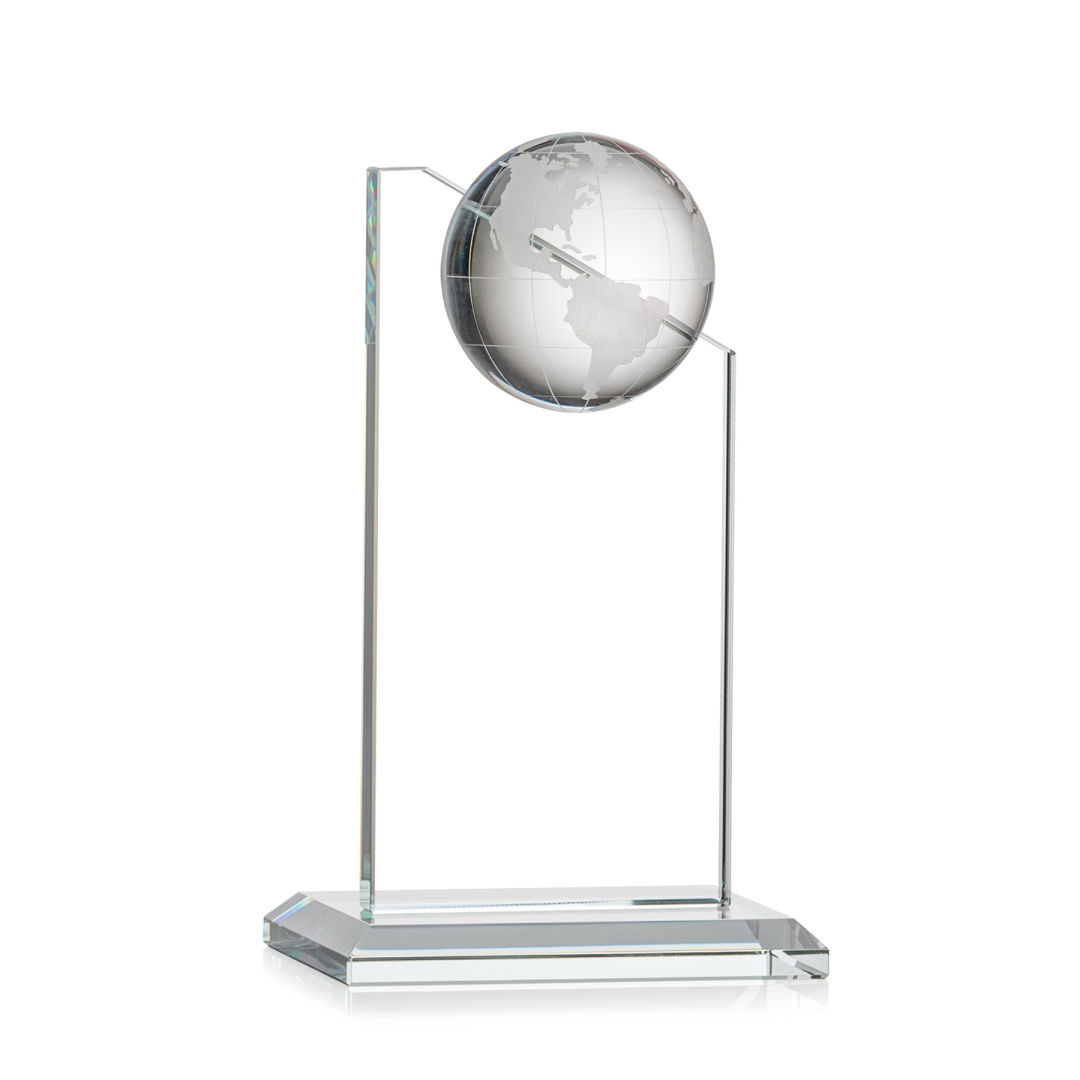 Arden Globe Award - Optical 2