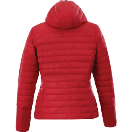 Women's SILVERTON Packable Insulated Jacket 233