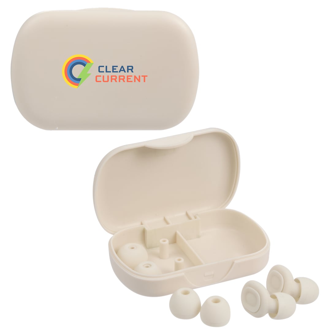 Wellable™ Noise Reducing Ear Plugs 63