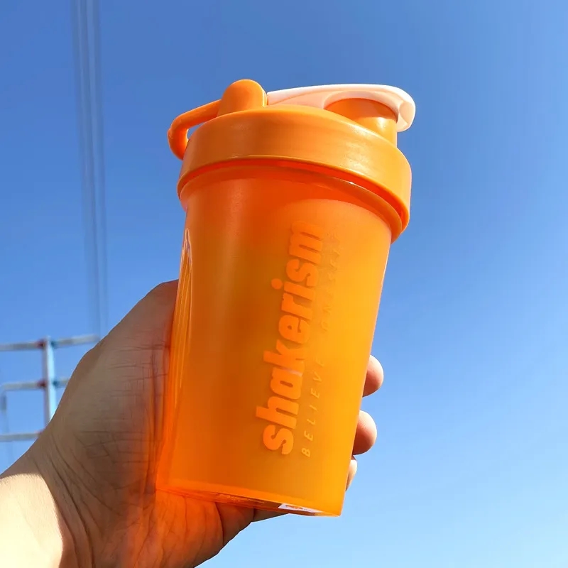 Shaker Bottle 7