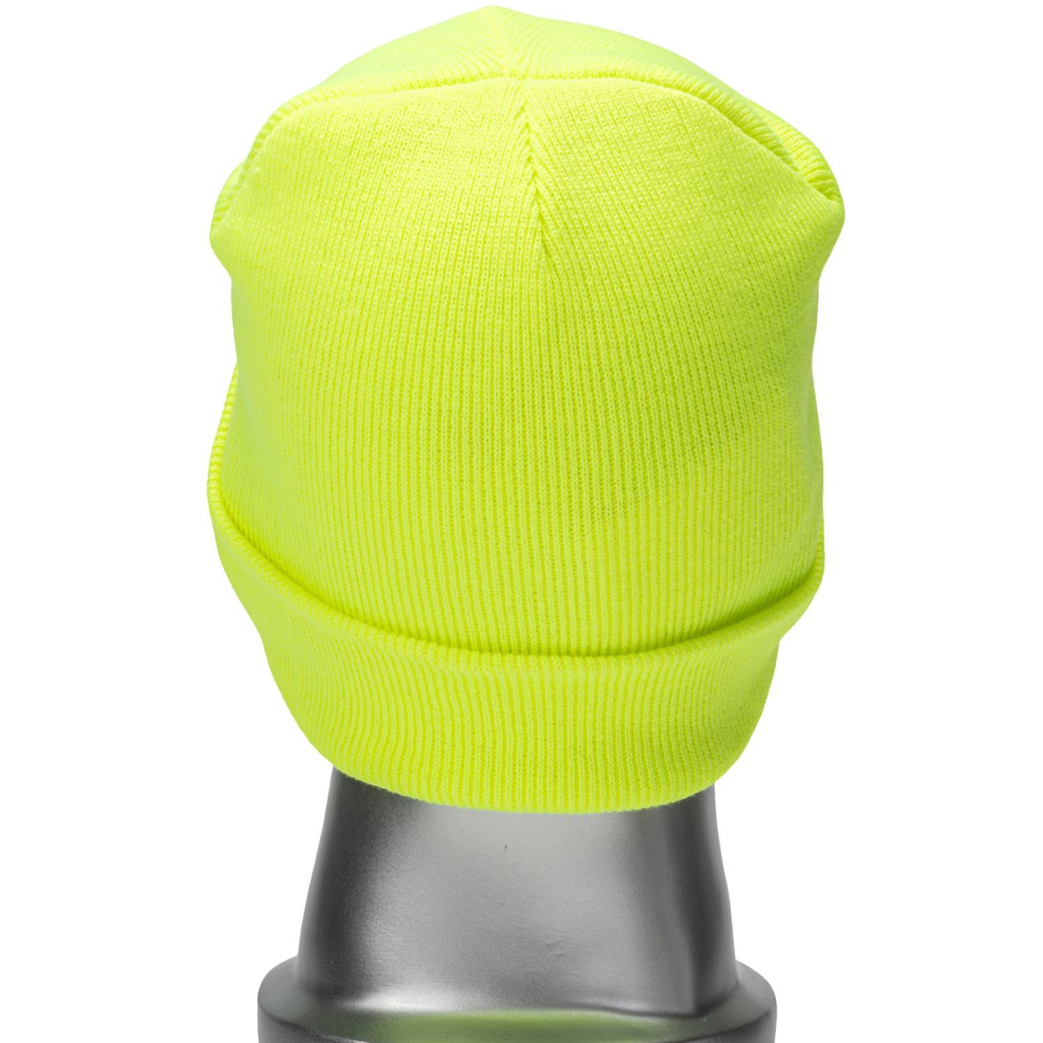 Premium Knitted Cuffed Beanie 9