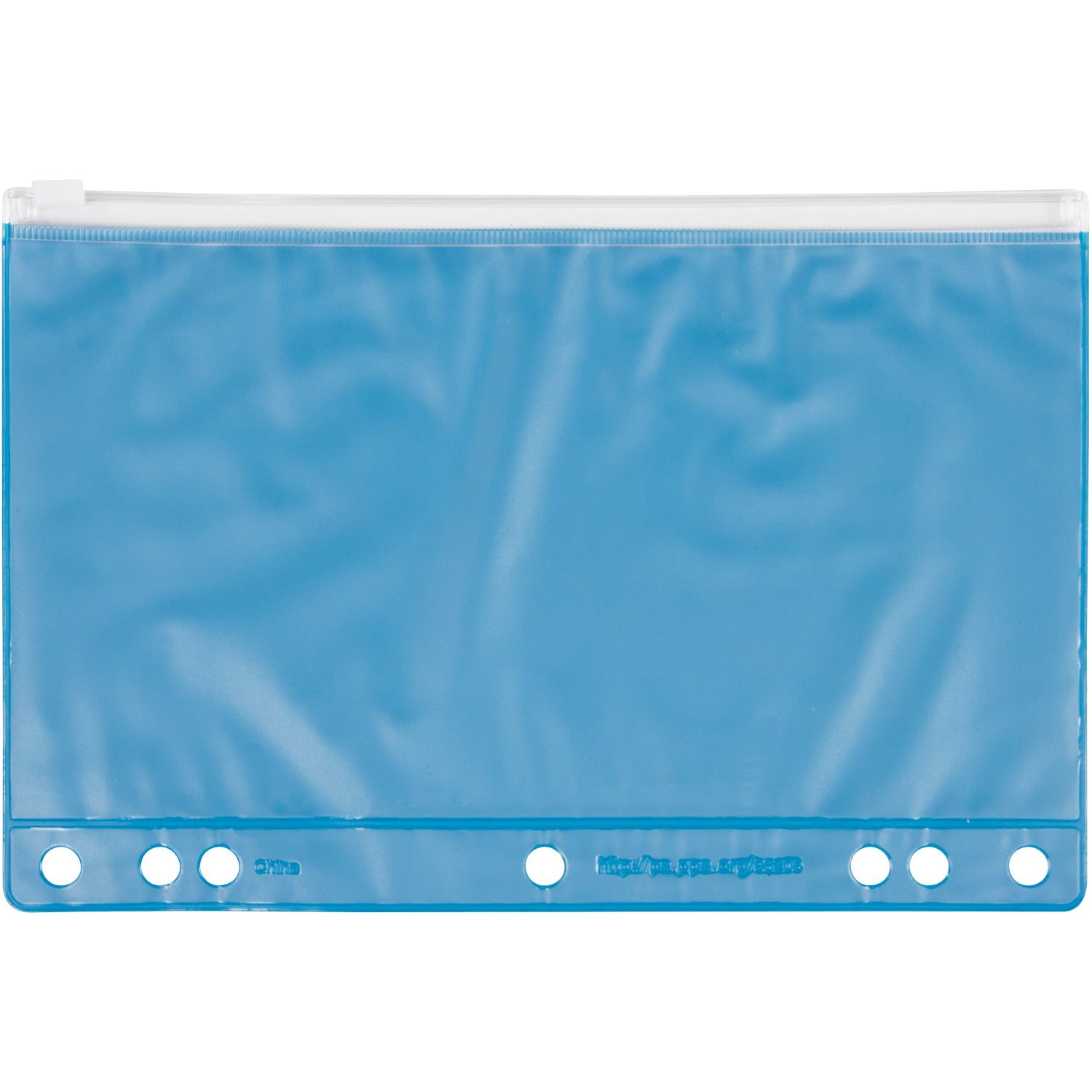 Slide Lock School Pencil Pouch 2