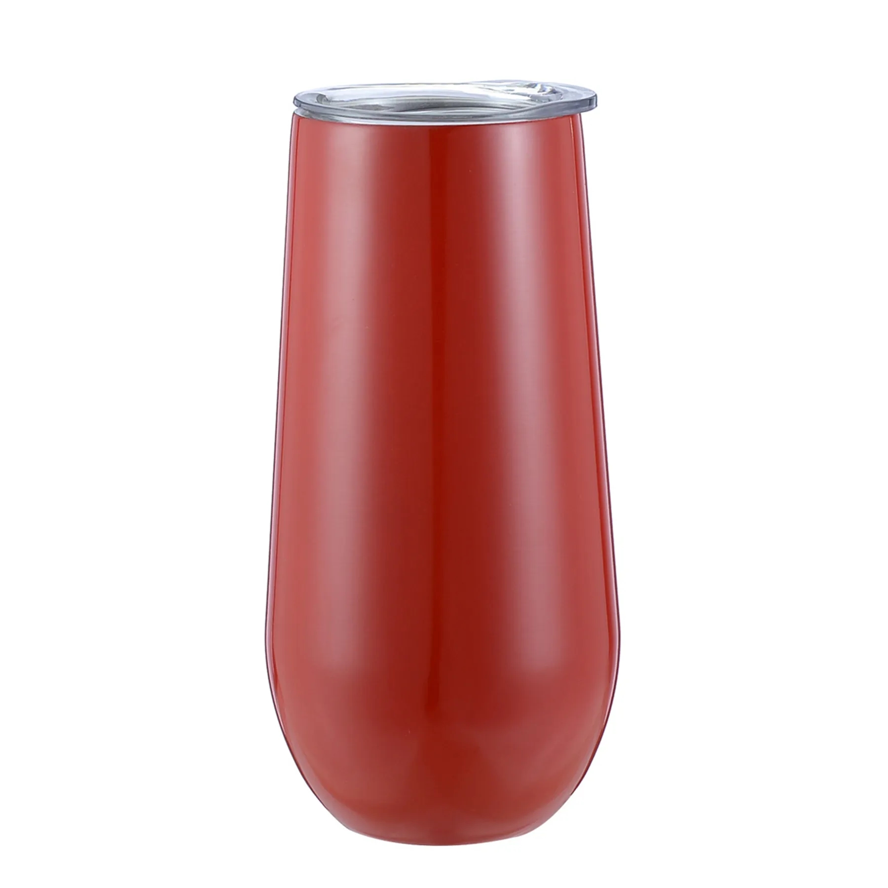 10oz Double Wall Stemless Wine Glass Tumbler 8