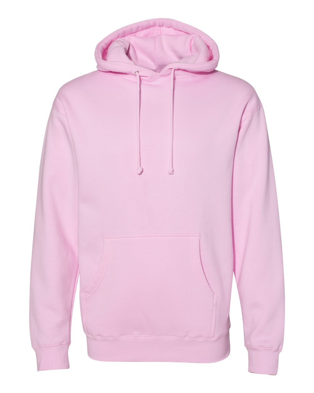 Unisex Heavyweight Hooded Sweatshirt - IND4000 27